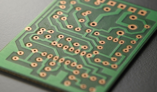 PCB印制線路板印刷