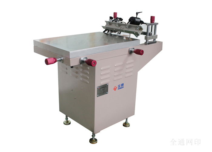 小型手動(dòng)絲印機(jī)產(chǎn)品
